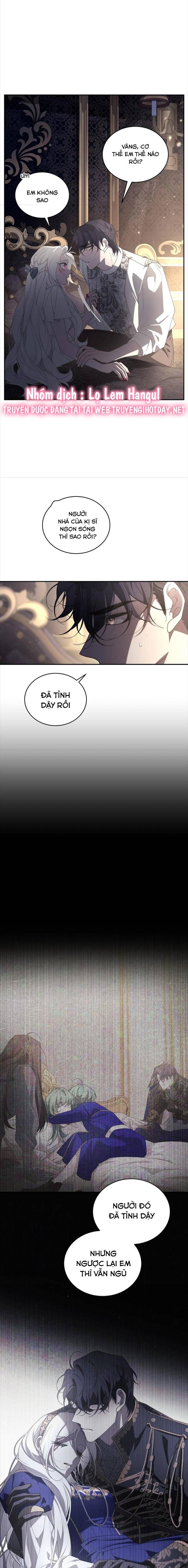 Quái Thú Bị Thuần Hóa Bởi Ác Nữ Chapter 58 - 12