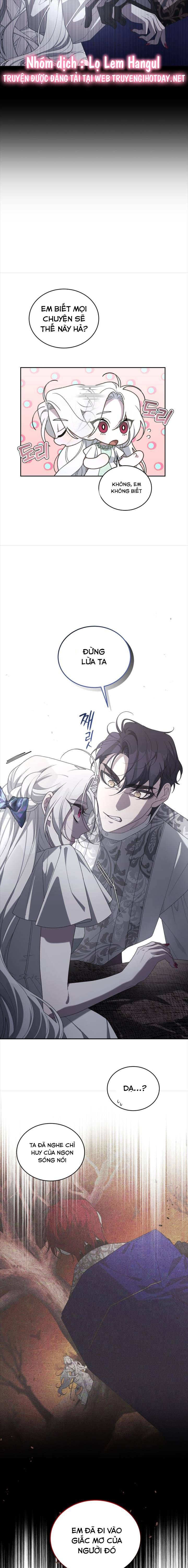 Quái Thú Bị Thuần Hóa Bởi Ác Nữ Chapter 58 - 13