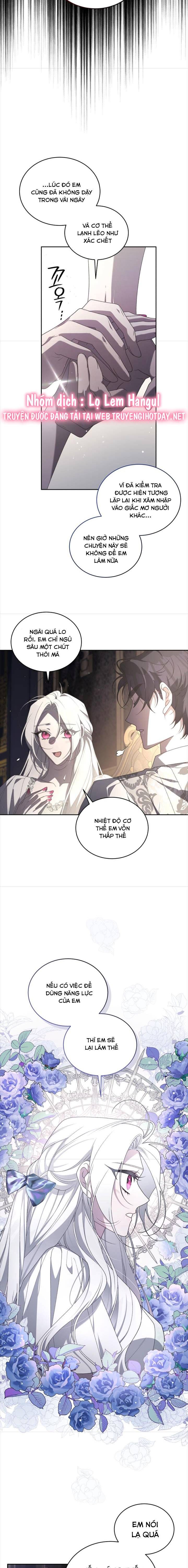 Quái Thú Bị Thuần Hóa Bởi Ác Nữ Chapter 58 - 14