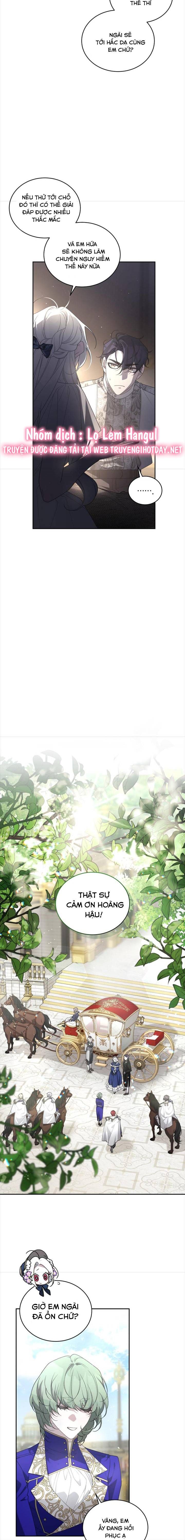 Quái Thú Bị Thuần Hóa Bởi Ác Nữ Chapter 58 - 16