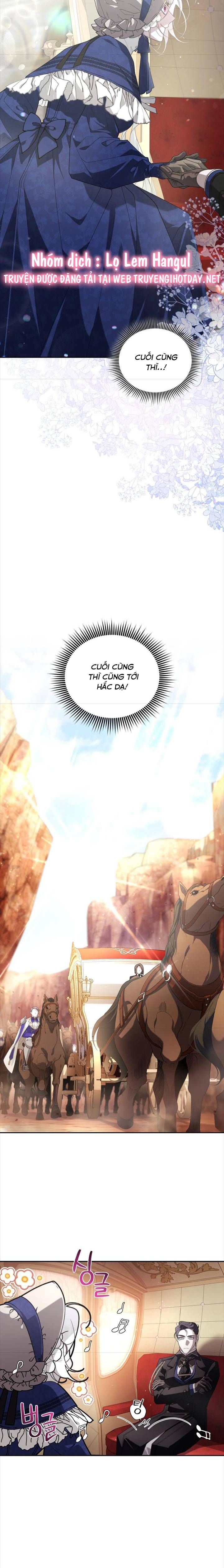 Quái Thú Bị Thuần Hóa Bởi Ác Nữ Chapter 58 - 18