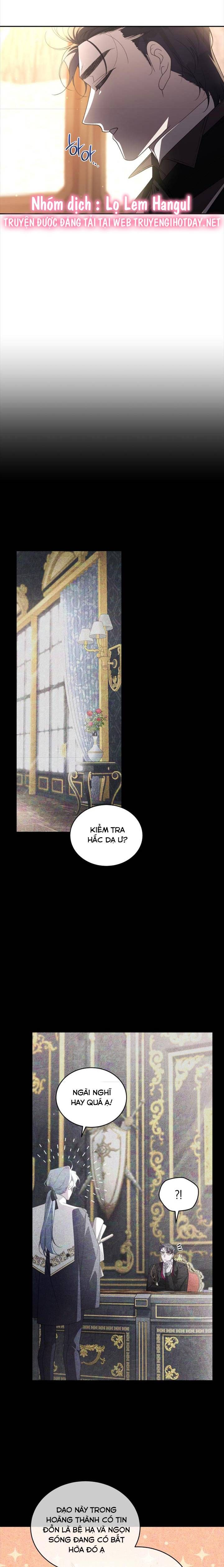 Quái Thú Bị Thuần Hóa Bởi Ác Nữ Chapter 58 - 19