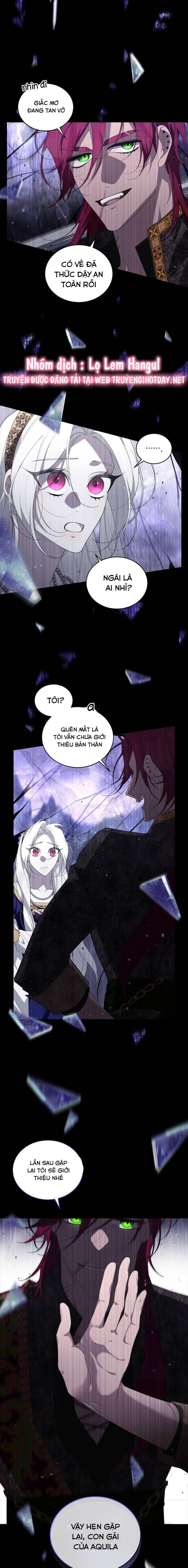 Quái Thú Bị Thuần Hóa Bởi Ác Nữ Chapter 58 - 7