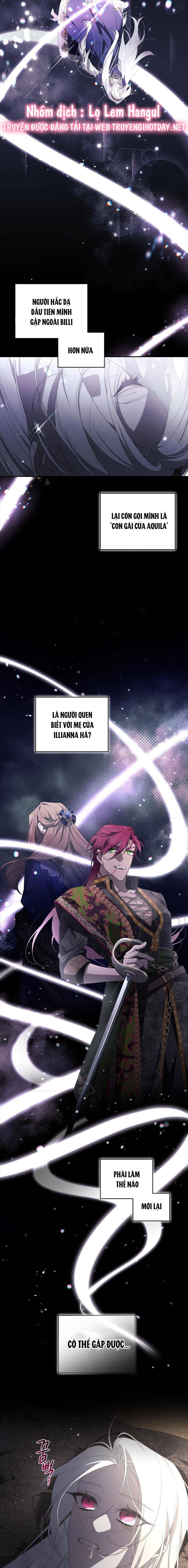 Quái Thú Bị Thuần Hóa Bởi Ác Nữ Chapter 58 - 9