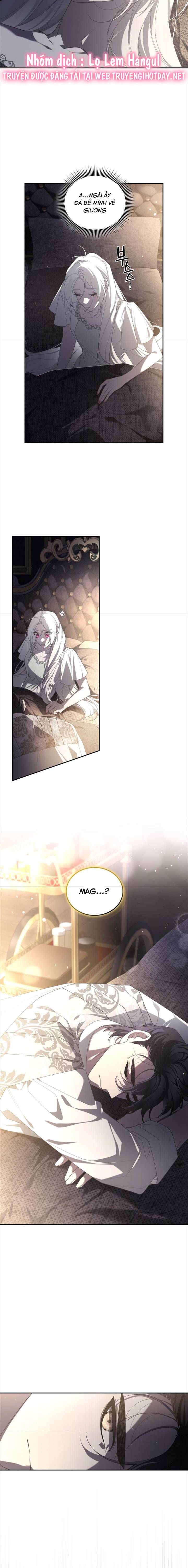 Quái Thú Bị Thuần Hóa Bởi Ác Nữ Chapter 58 - 10