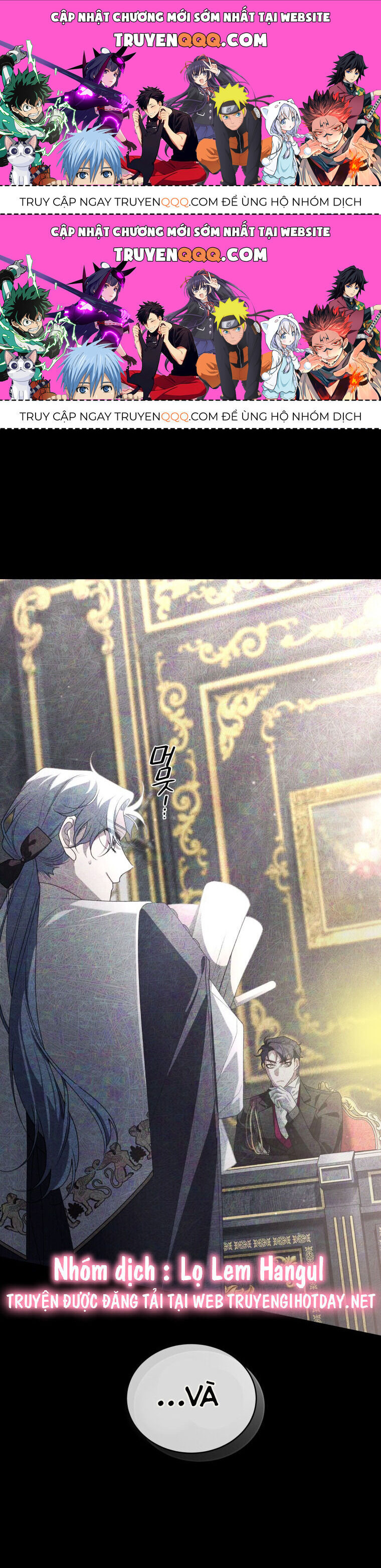 Quái Thú Bị Thuần Hóa Bởi Ác Nữ Chapter 59 - 1