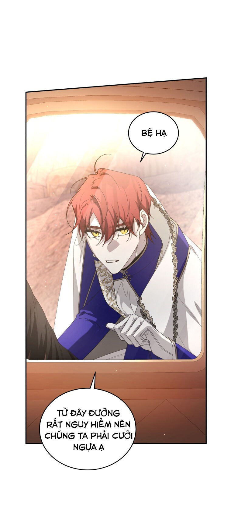 Quái Thú Bị Thuần Hóa Bởi Ác Nữ Chapter 59 - 12