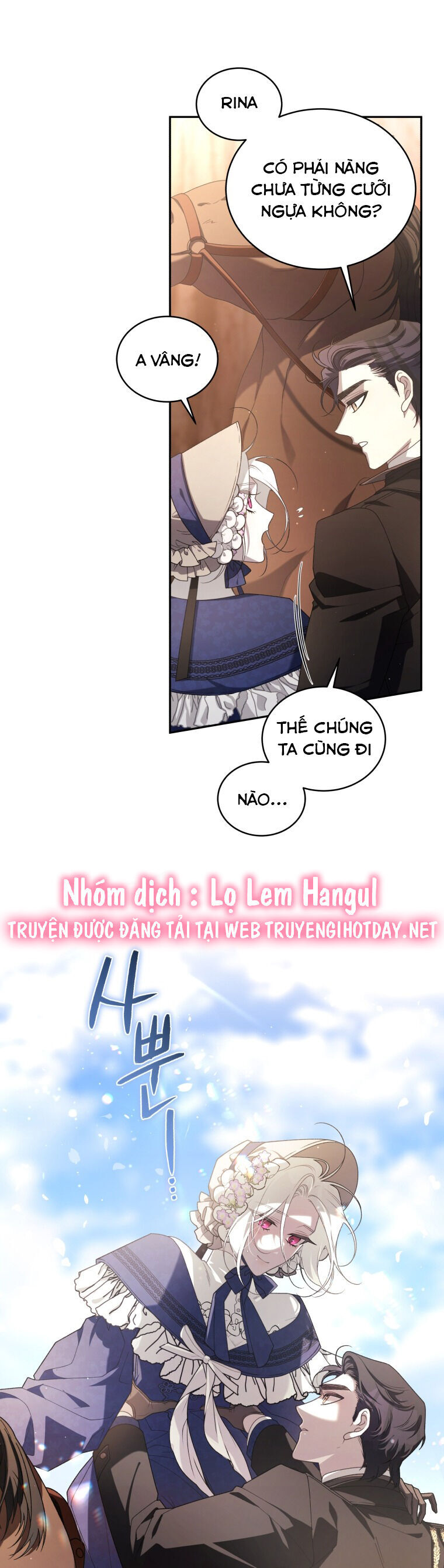 Quái Thú Bị Thuần Hóa Bởi Ác Nữ Chapter 59 - 16