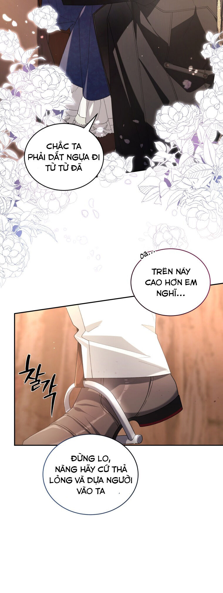 Quái Thú Bị Thuần Hóa Bởi Ác Nữ Chapter 59 - 17