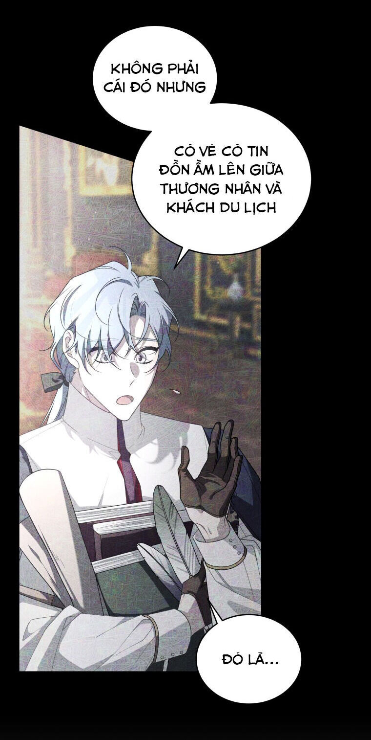 Quái Thú Bị Thuần Hóa Bởi Ác Nữ Chapter 59 - 3