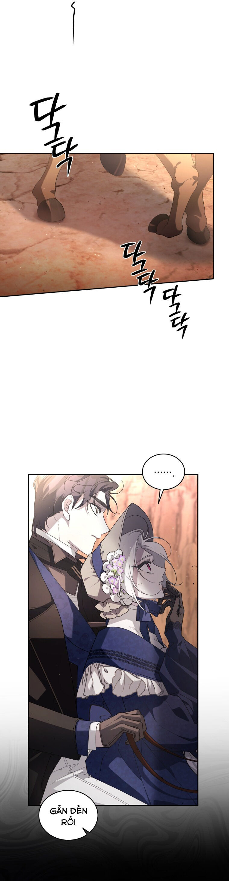 Quái Thú Bị Thuần Hóa Bởi Ác Nữ Chapter 59 - 21