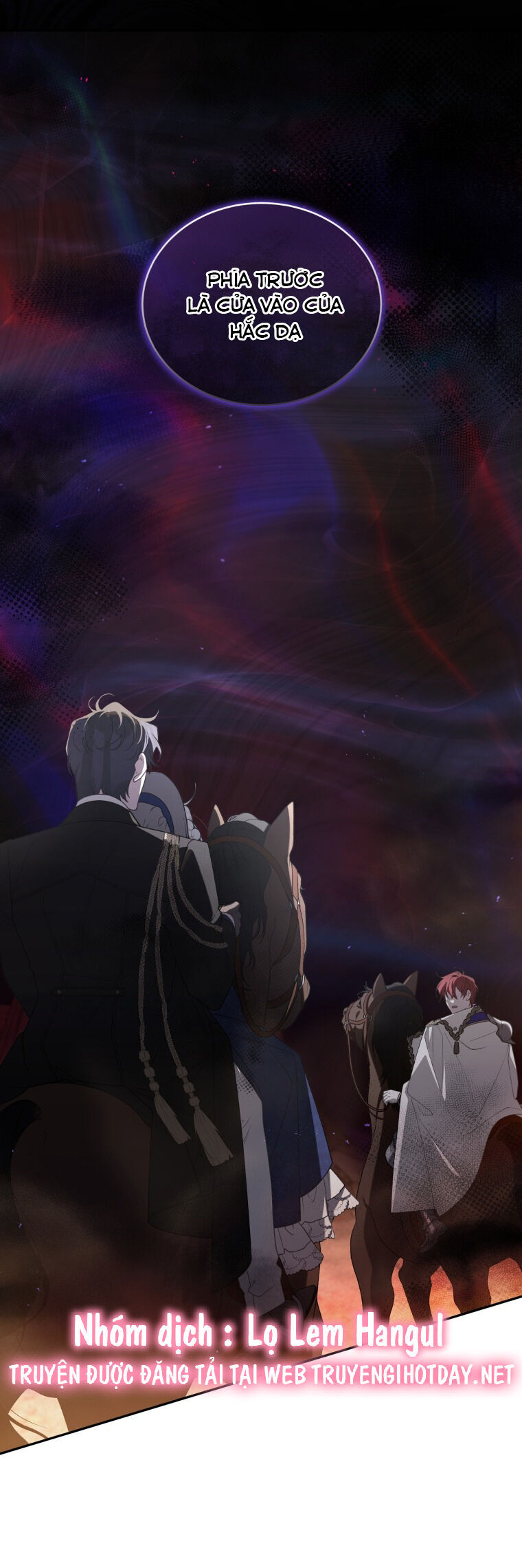 Quái Thú Bị Thuần Hóa Bởi Ác Nữ Chapter 59 - 22