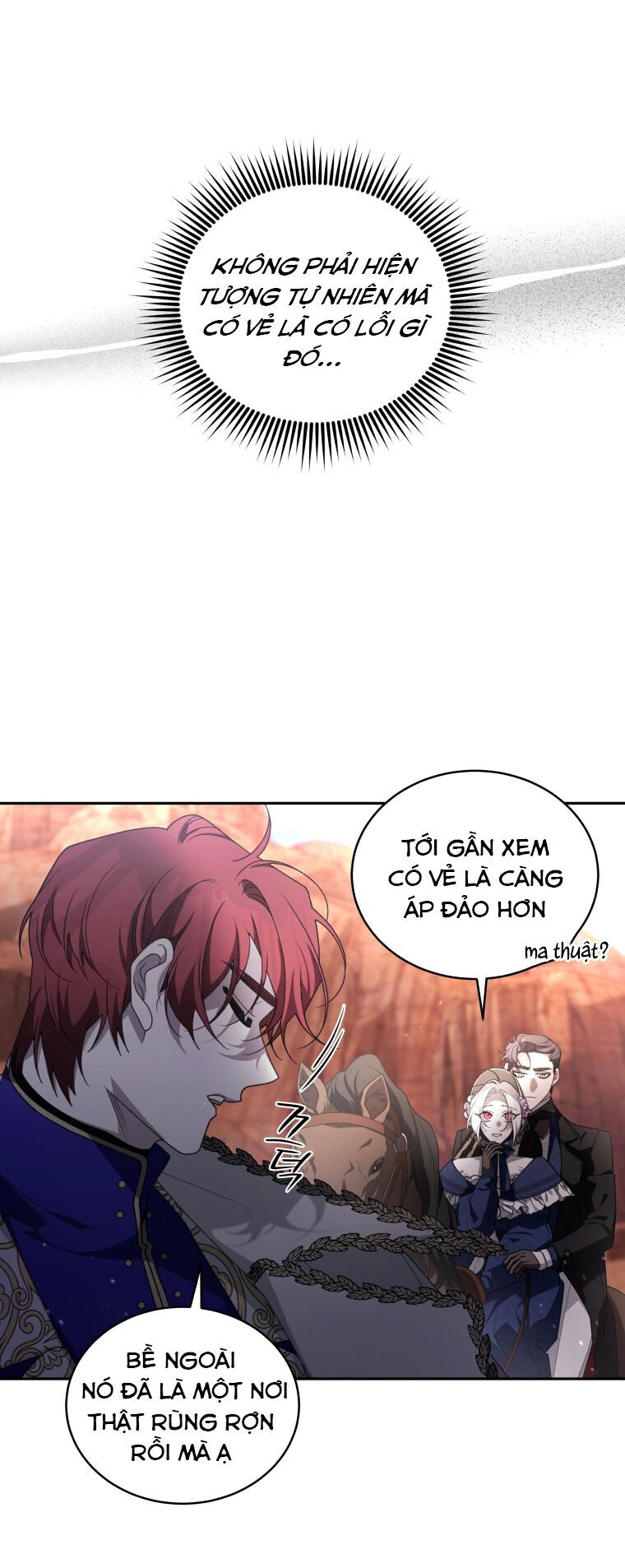 Quái Thú Bị Thuần Hóa Bởi Ác Nữ Chapter 59 - 23