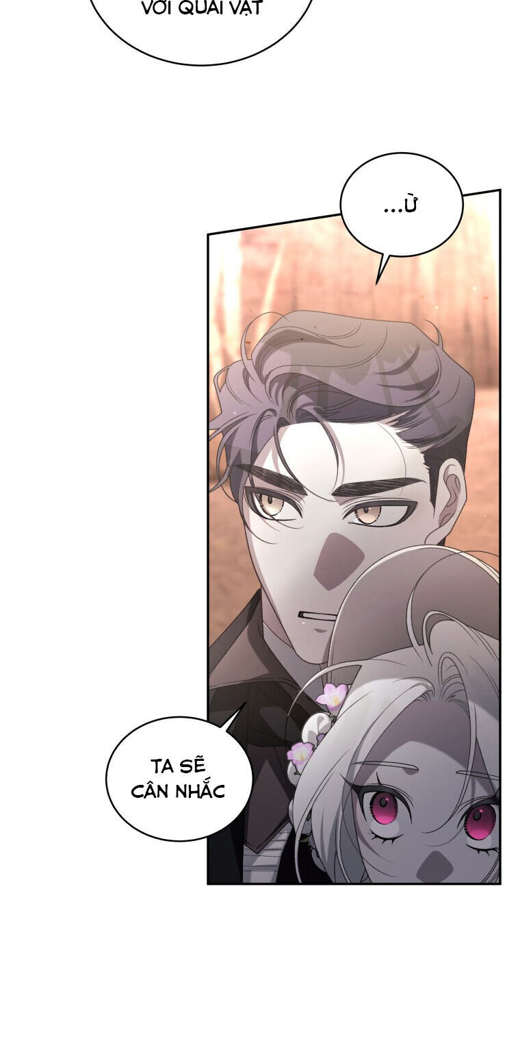 Quái Thú Bị Thuần Hóa Bởi Ác Nữ Chapter 59 - 27