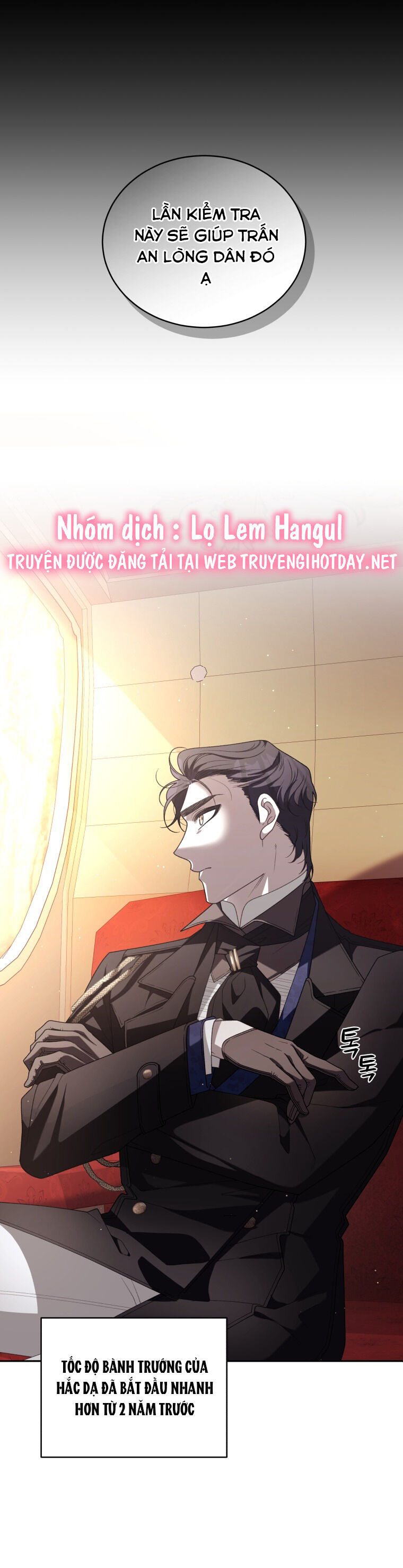 Quái Thú Bị Thuần Hóa Bởi Ác Nữ Chapter 59 - 4