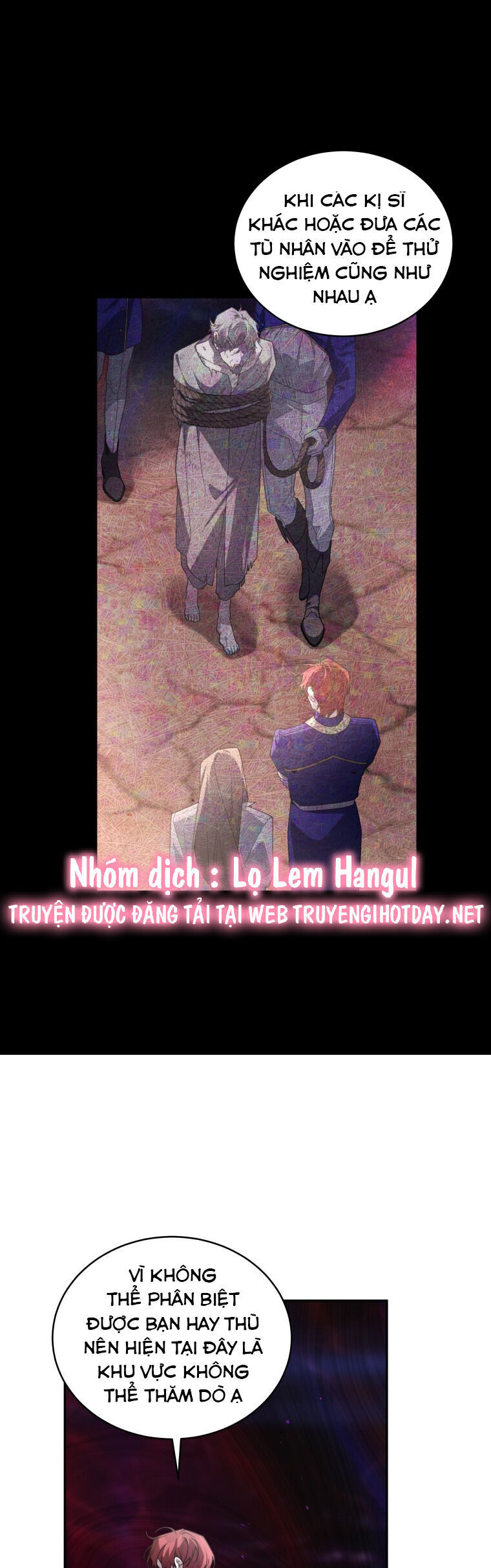 Quái Thú Bị Thuần Hóa Bởi Ác Nữ Chapter 59 - 32