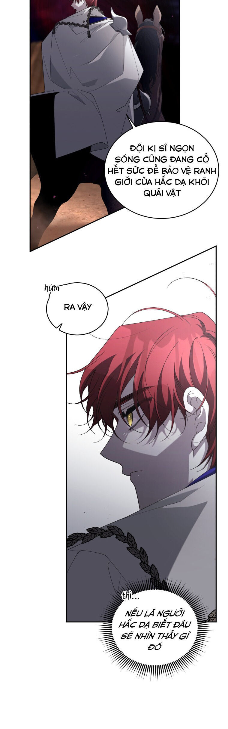 Quái Thú Bị Thuần Hóa Bởi Ác Nữ Chapter 59 - 33