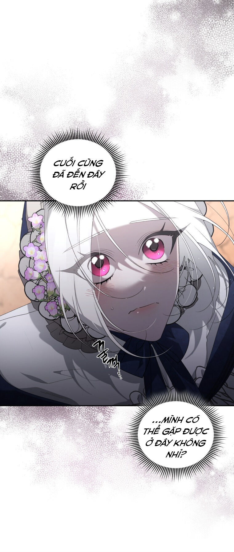Quái Thú Bị Thuần Hóa Bởi Ác Nữ Chapter 59 - 35