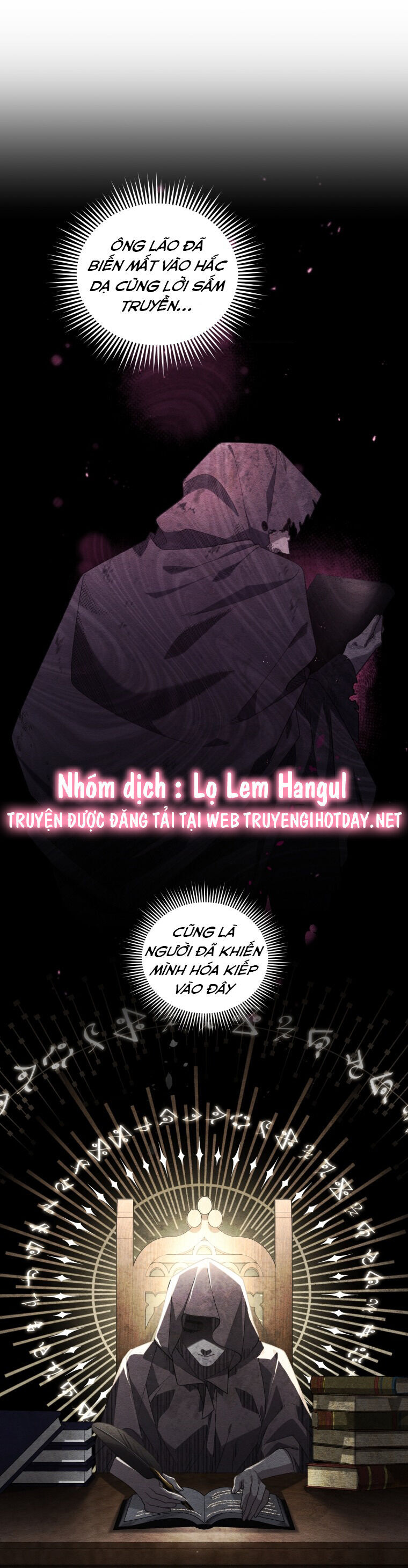 Quái Thú Bị Thuần Hóa Bởi Ác Nữ Chapter 59 - 36