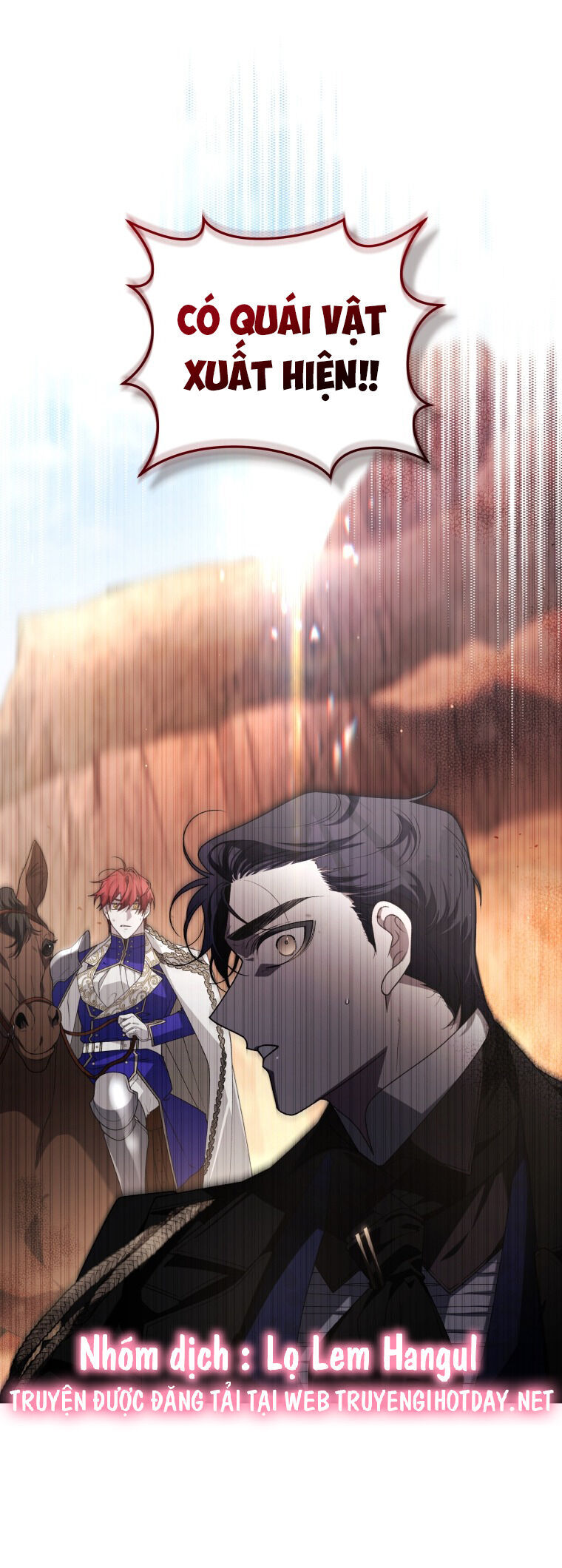 Quái Thú Bị Thuần Hóa Bởi Ác Nữ Chapter 59 - 38
