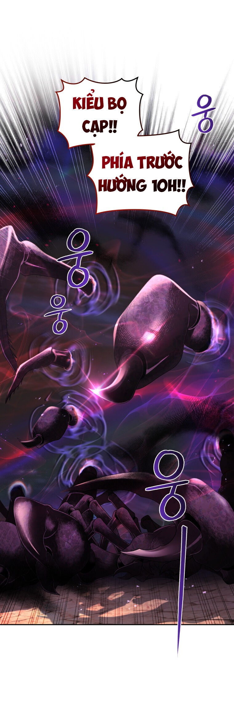 Quái Thú Bị Thuần Hóa Bởi Ác Nữ Chapter 59 - 39