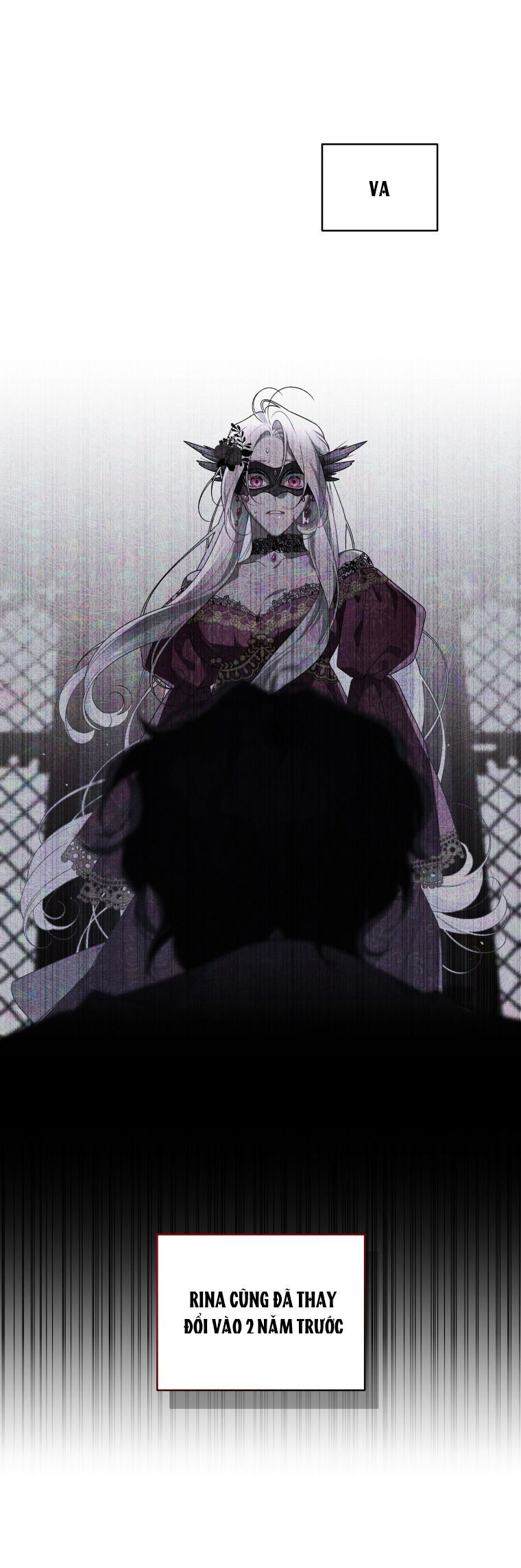 Quái Thú Bị Thuần Hóa Bởi Ác Nữ Chapter 59 - 5