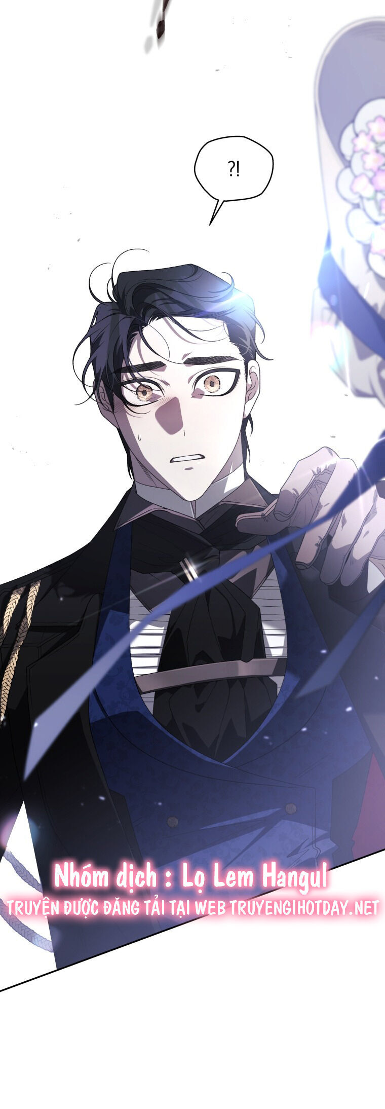 Quái Thú Bị Thuần Hóa Bởi Ác Nữ Chapter 59 - 44