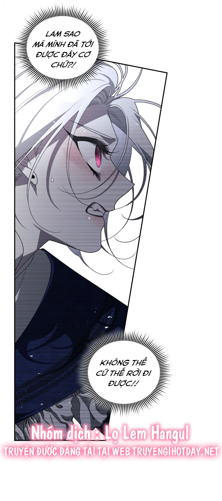 Quái Thú Bị Thuần Hóa Bởi Ác Nữ Chapter 59 - 47