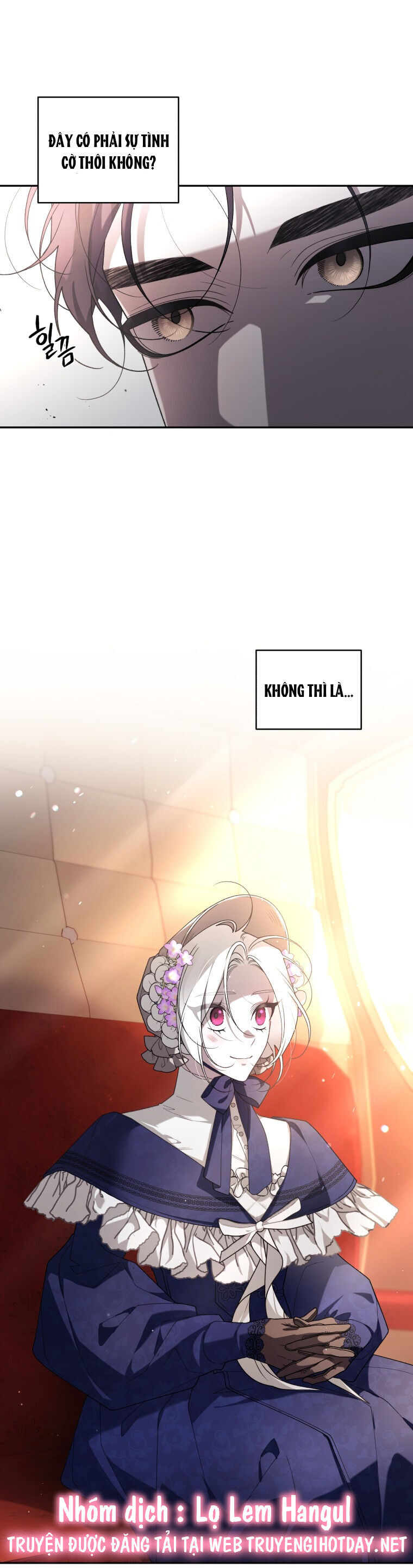 Quái Thú Bị Thuần Hóa Bởi Ác Nữ Chapter 59 - 6