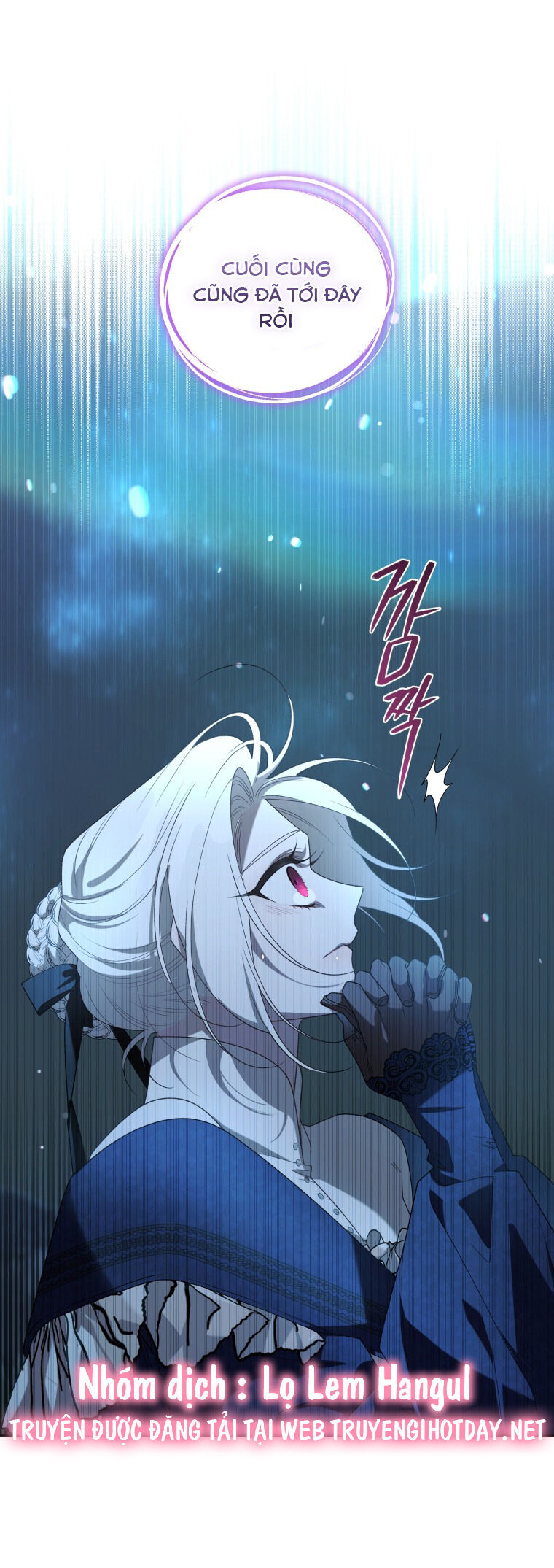 Quái Thú Bị Thuần Hóa Bởi Ác Nữ Chapter 59 - 53