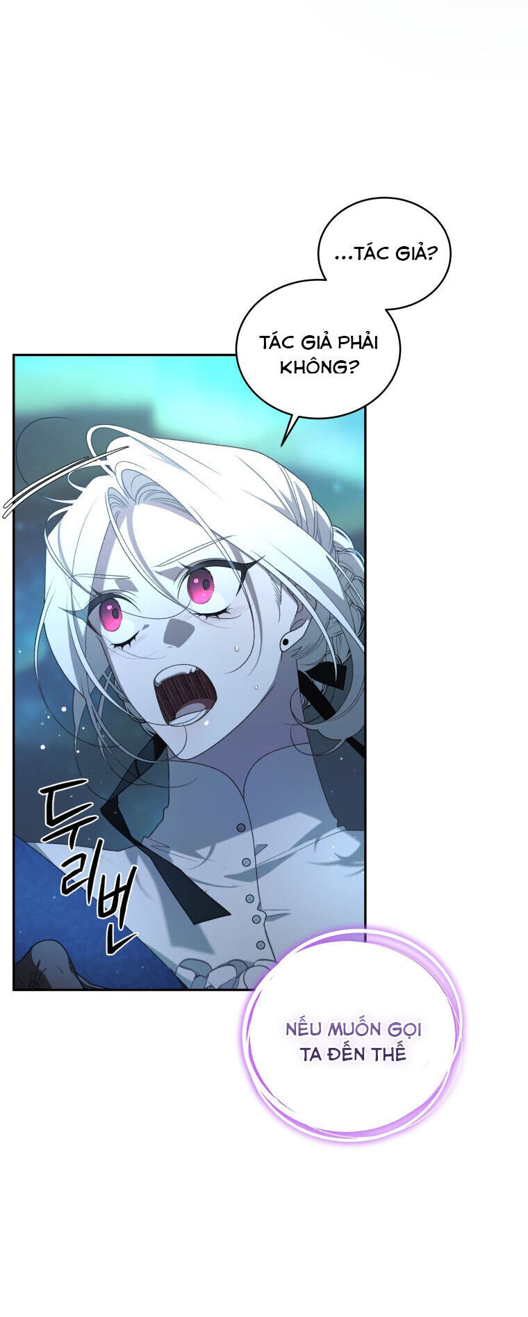 Quái Thú Bị Thuần Hóa Bởi Ác Nữ Chapter 59 - 55