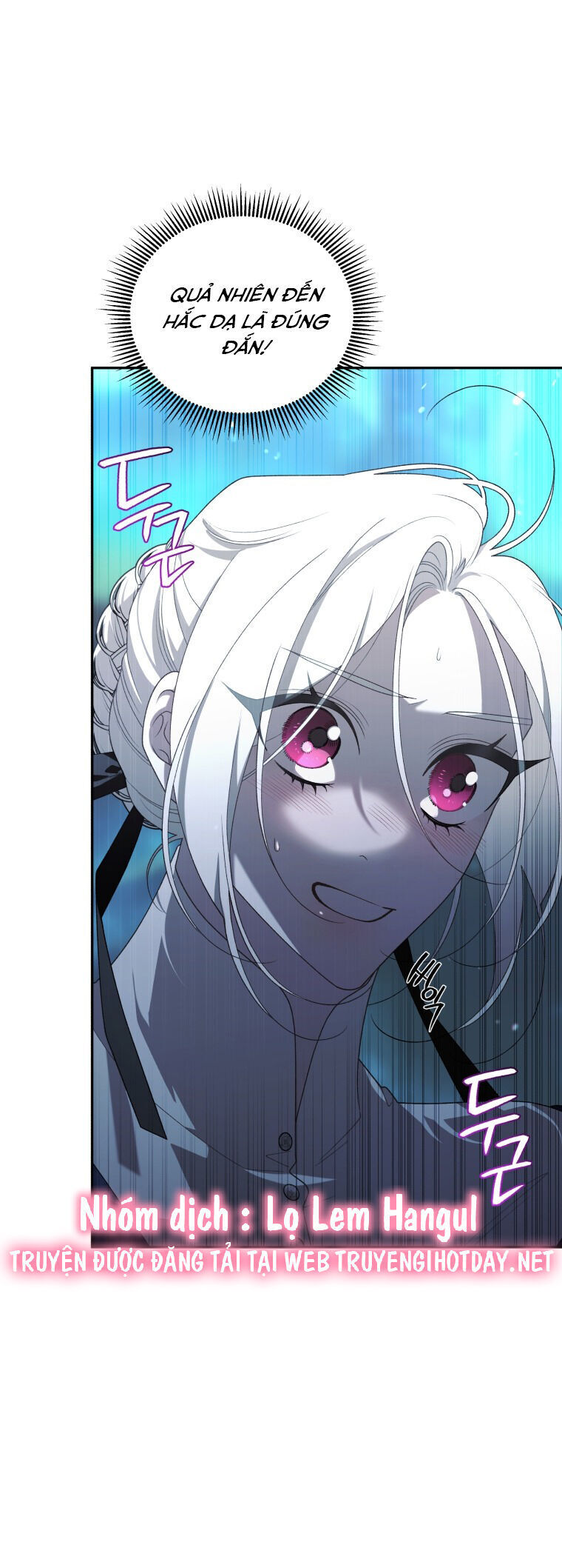 Quái Thú Bị Thuần Hóa Bởi Ác Nữ Chapter 59 - 56