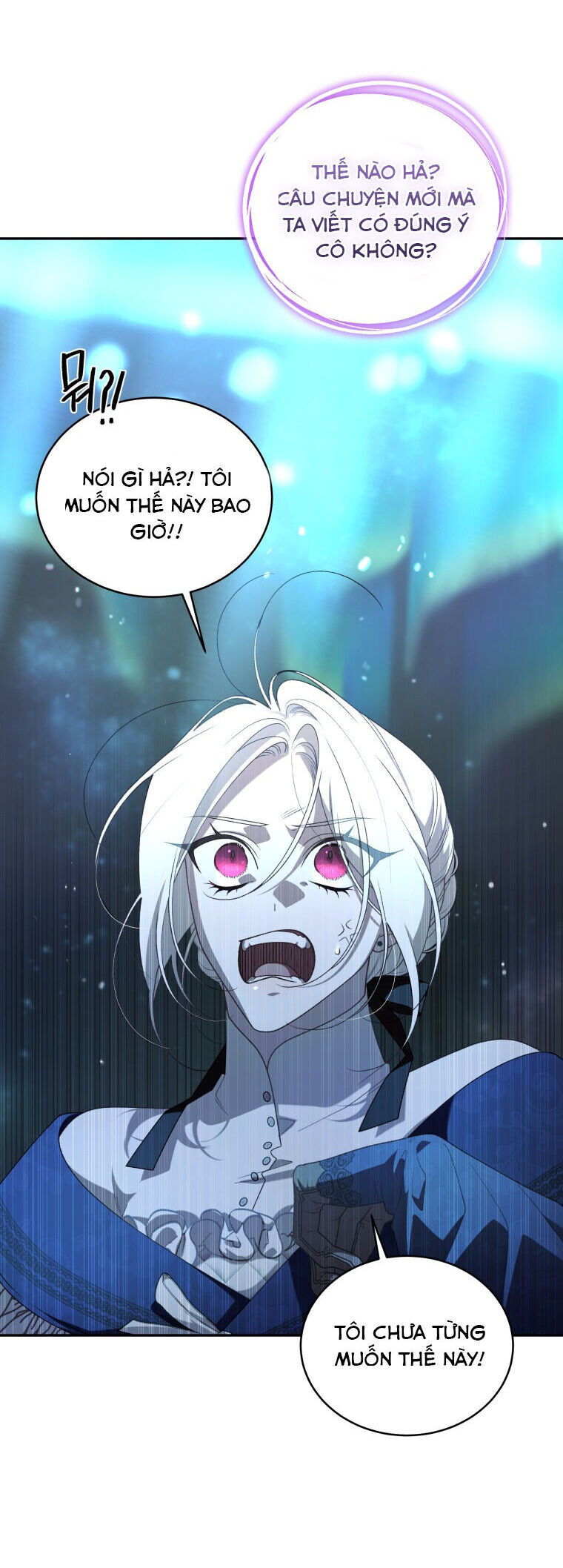 Quái Thú Bị Thuần Hóa Bởi Ác Nữ Chapter 59 - 57