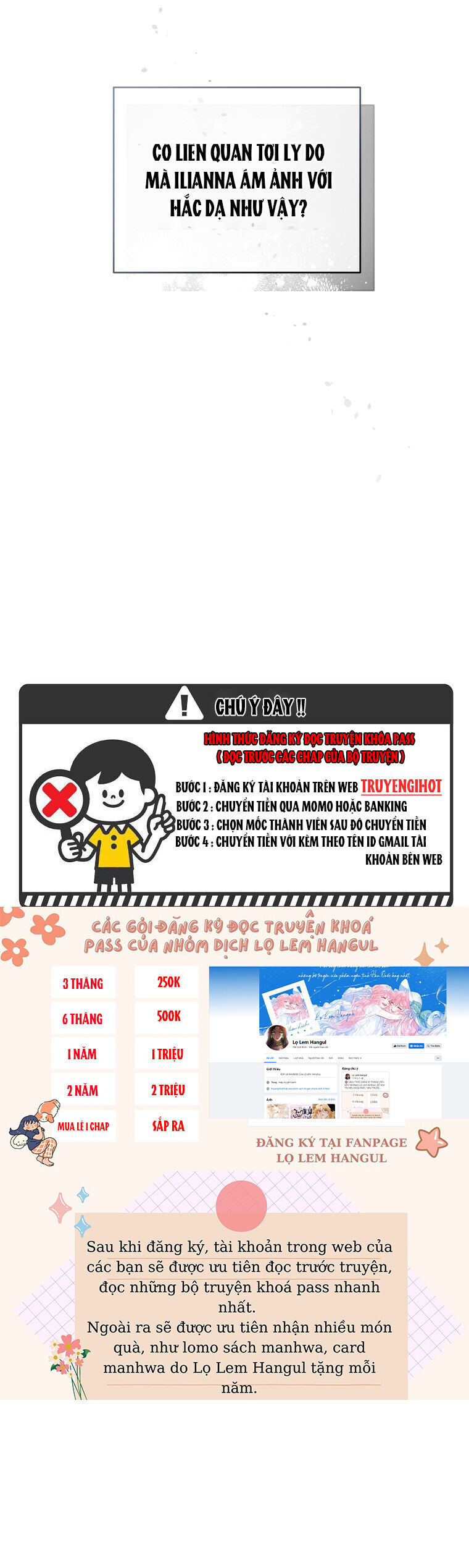 Quái Thú Bị Thuần Hóa Bởi Ác Nữ Chapter 59 - 7