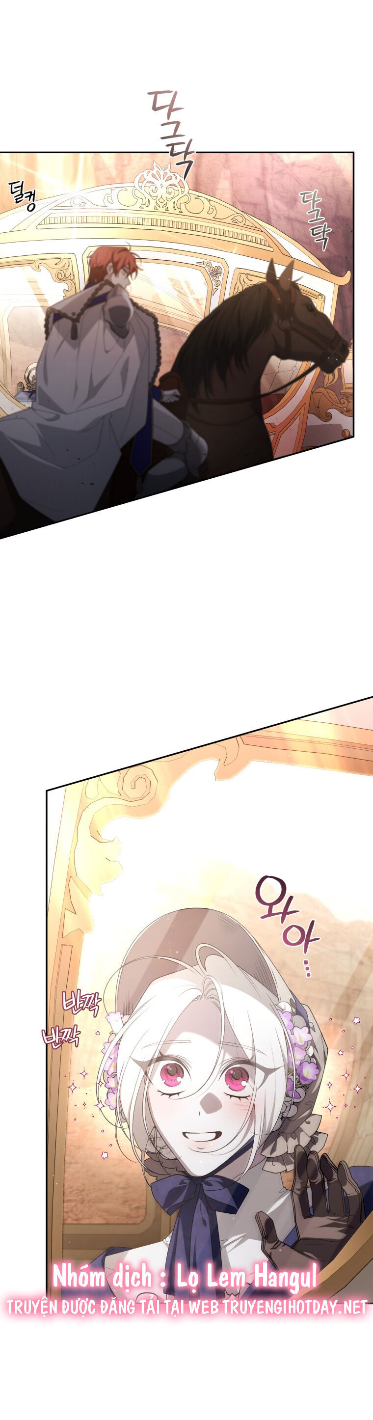 Quái Thú Bị Thuần Hóa Bởi Ác Nữ Chapter 59 - 9