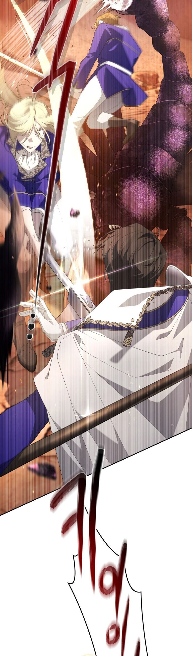 Quái Thú Bị Thuần Hóa Bởi Ác Nữ Chapter 60 - 13