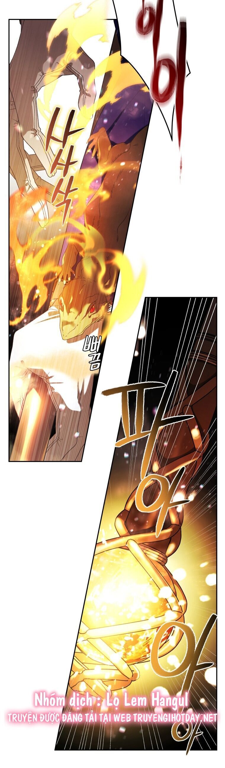 Quái Thú Bị Thuần Hóa Bởi Ác Nữ Chapter 60 - 14