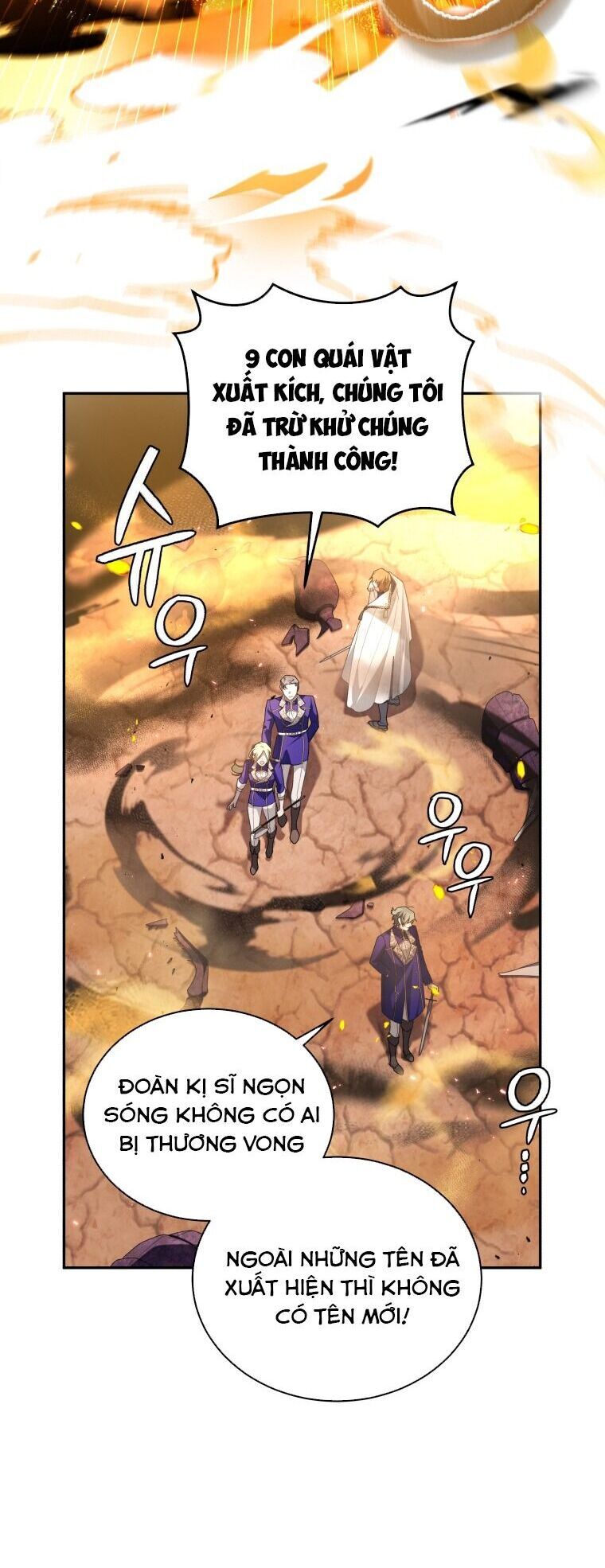 Quái Thú Bị Thuần Hóa Bởi Ác Nữ Chapter 60 - 16