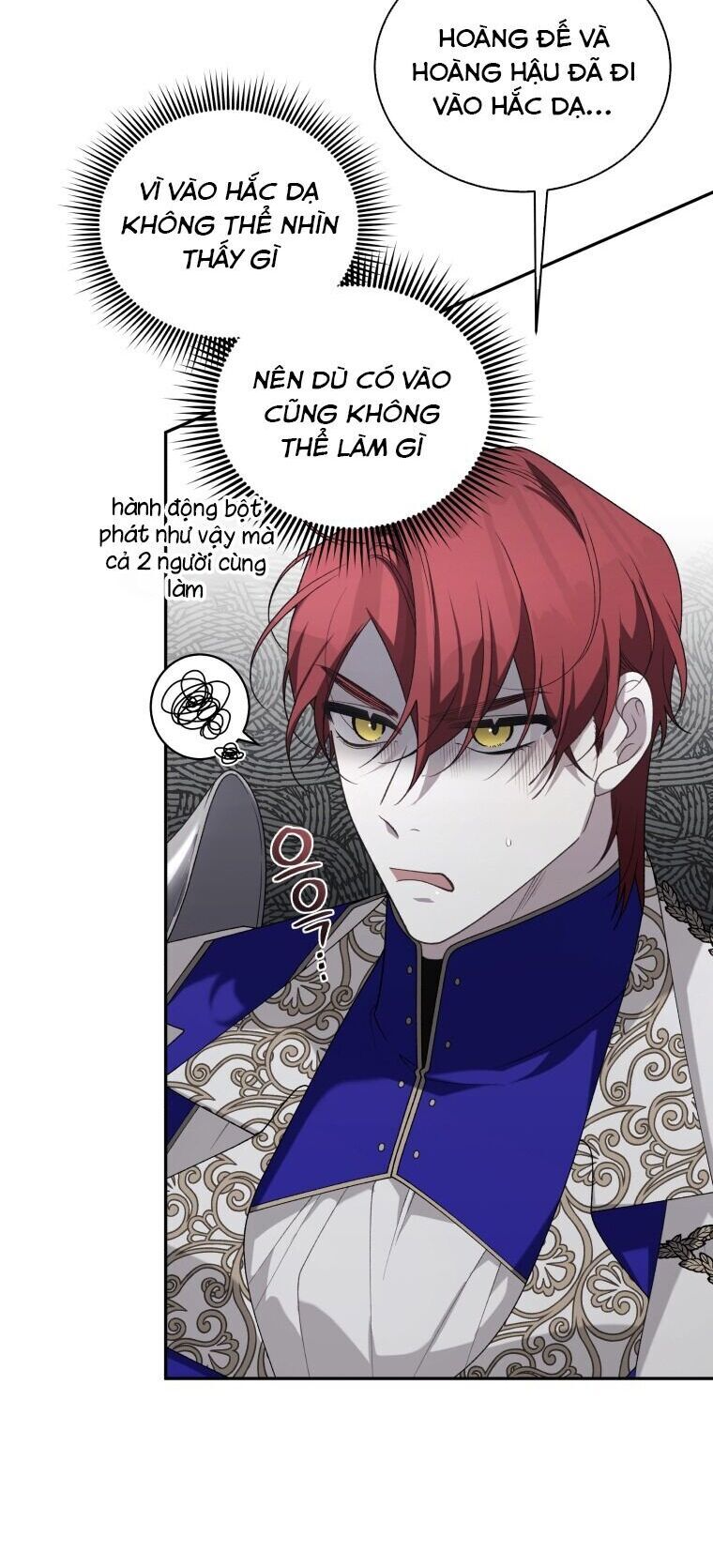 Quái Thú Bị Thuần Hóa Bởi Ác Nữ Chapter 60 - 18