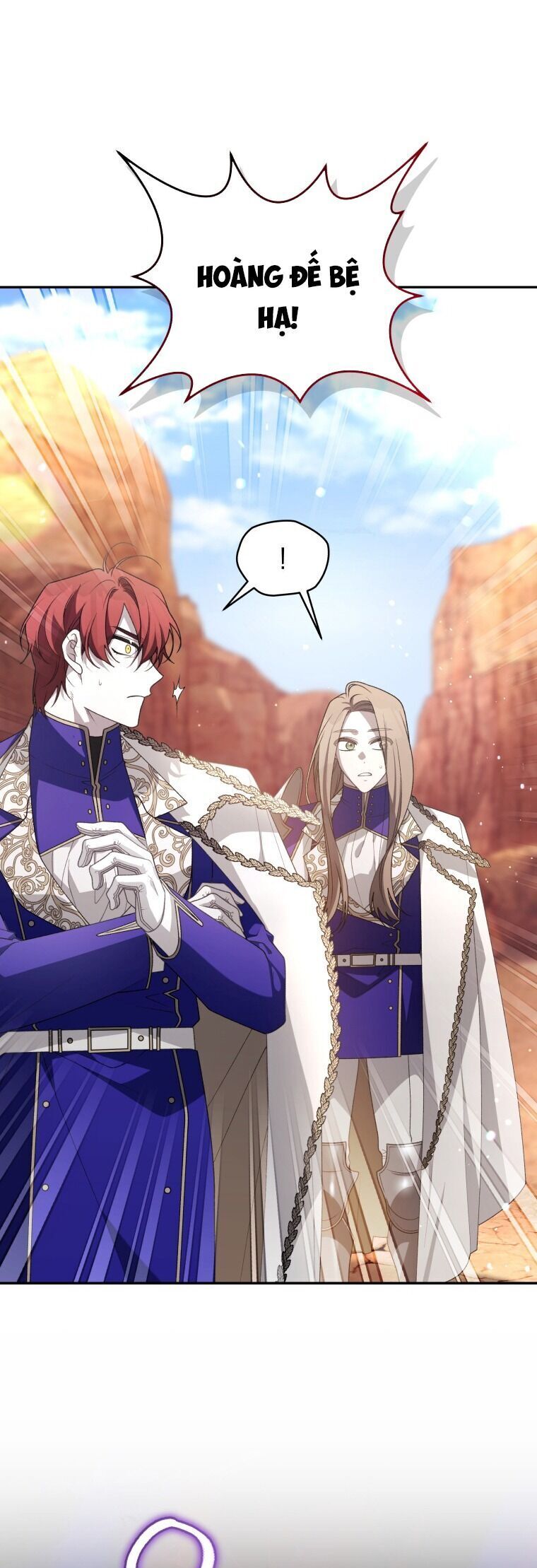 Quái Thú Bị Thuần Hóa Bởi Ác Nữ Chapter 60 - 19