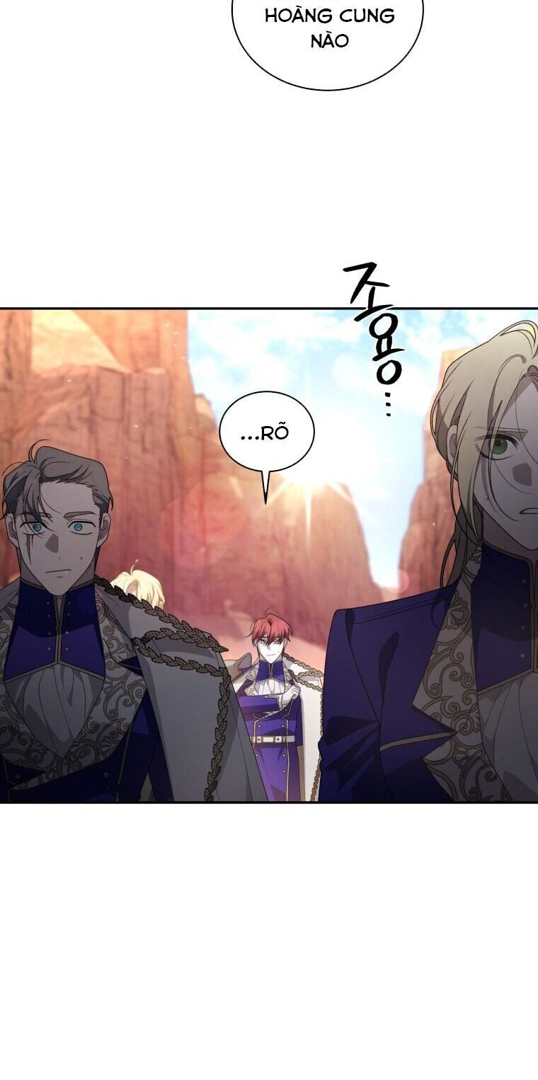 Quái Thú Bị Thuần Hóa Bởi Ác Nữ Chapter 60 - 22