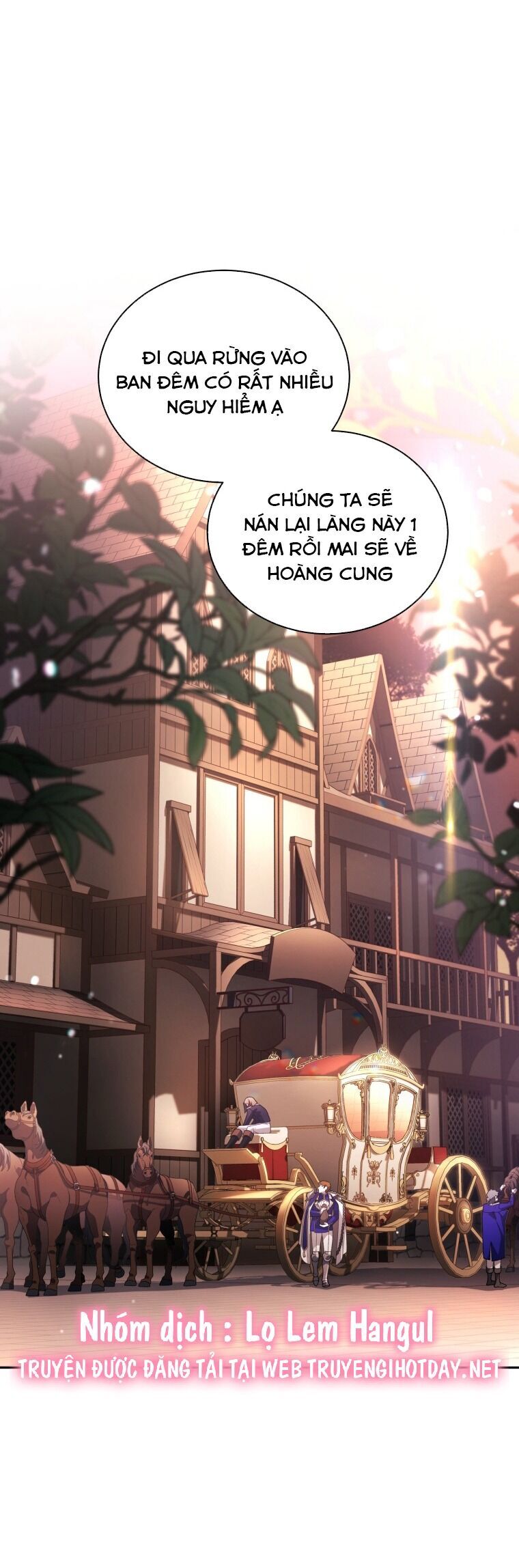 Quái Thú Bị Thuần Hóa Bởi Ác Nữ Chapter 60 - 23