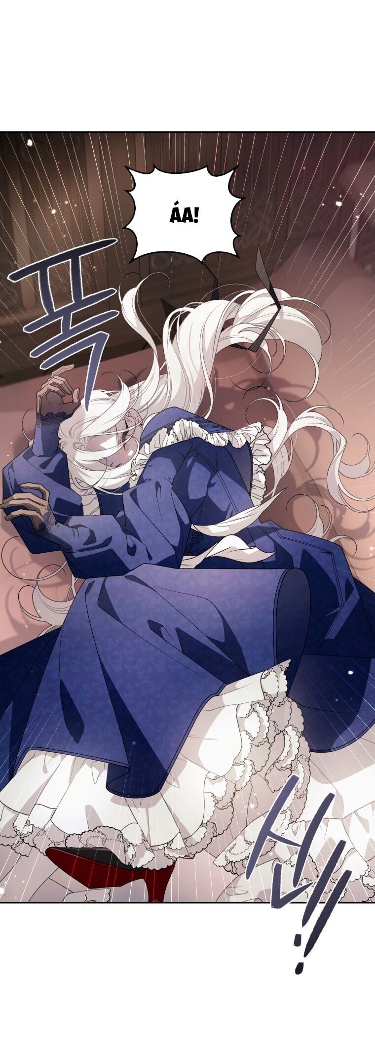 Quái Thú Bị Thuần Hóa Bởi Ác Nữ Chapter 60 - 24