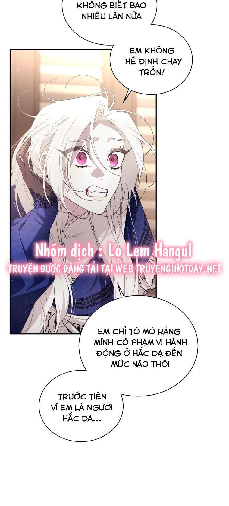 Quái Thú Bị Thuần Hóa Bởi Ác Nữ Chapter 60 - 26