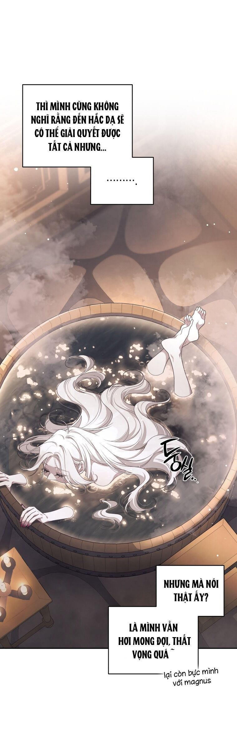 Quái Thú Bị Thuần Hóa Bởi Ác Nữ Chapter 60 - 34