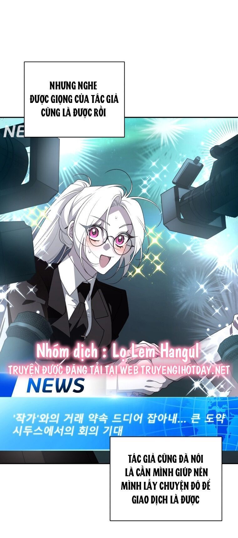 Quái Thú Bị Thuần Hóa Bởi Ác Nữ Chapter 60 - 35