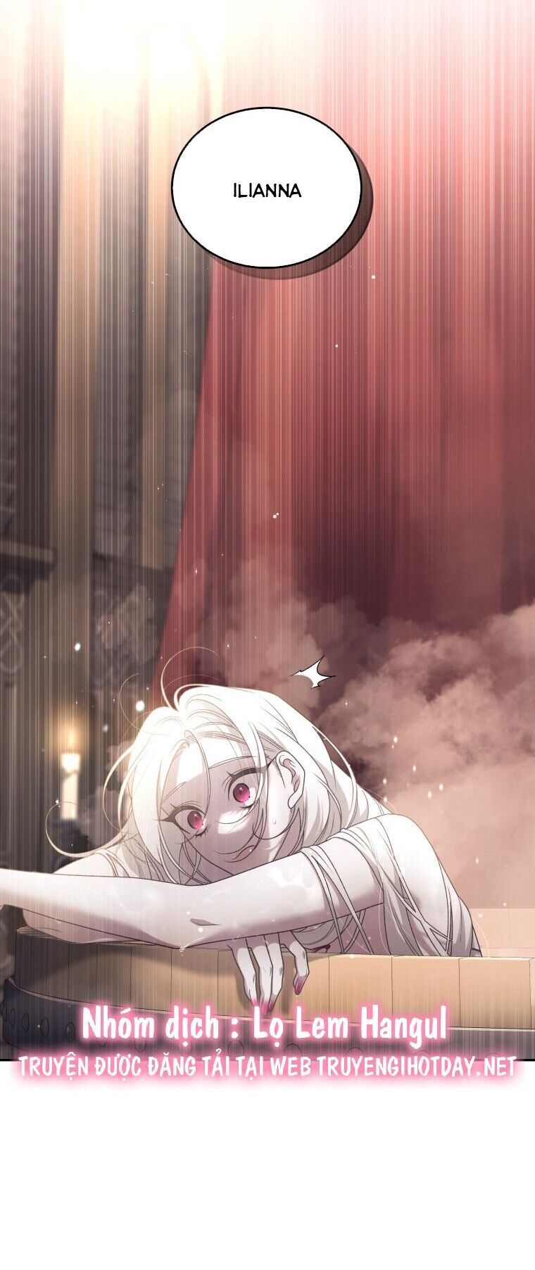 Quái Thú Bị Thuần Hóa Bởi Ác Nữ Chapter 60 - 38