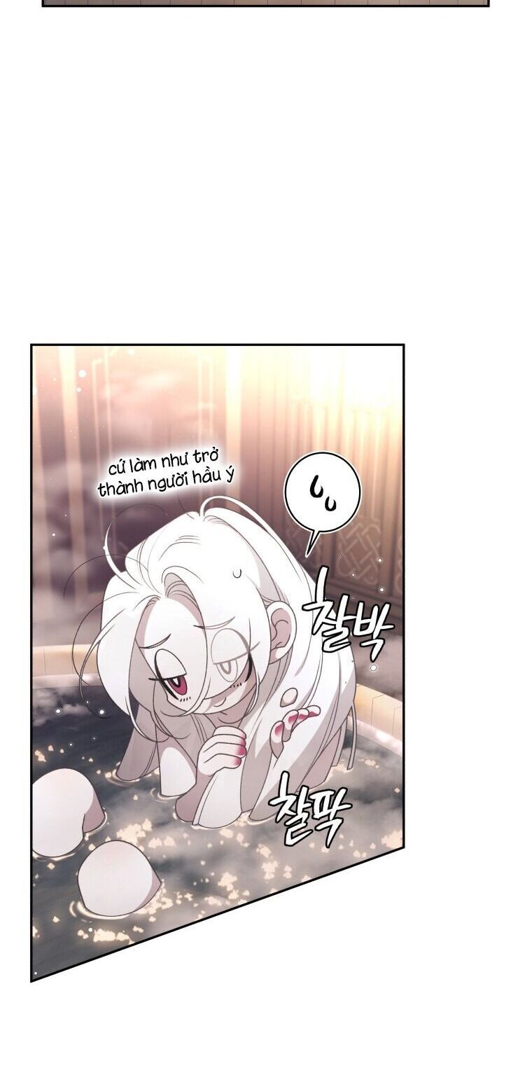 Quái Thú Bị Thuần Hóa Bởi Ác Nữ Chapter 60 - 40