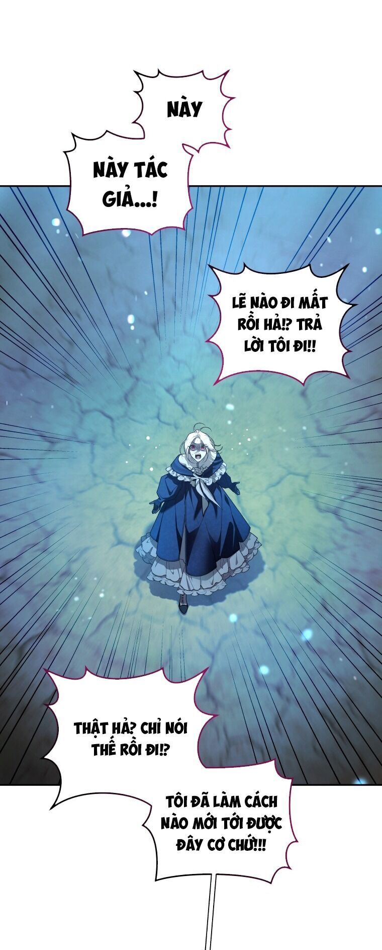 Quái Thú Bị Thuần Hóa Bởi Ác Nữ Chapter 60 - 5