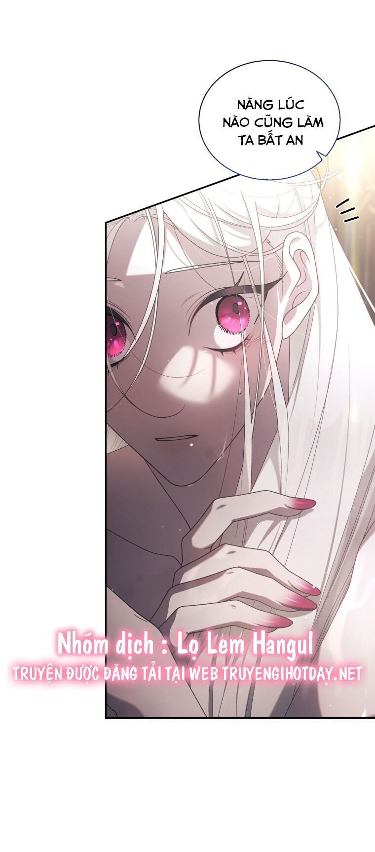 Quái Thú Bị Thuần Hóa Bởi Ác Nữ Chapter 60 - 41